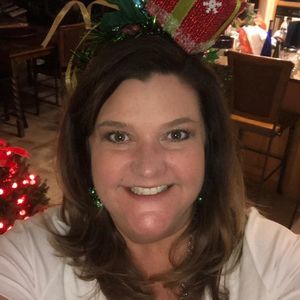 Meet your Posher, Stacy